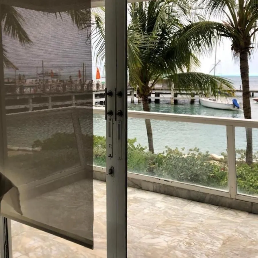 Apartamento En Torres Del Sun Rise San Andres Con Piscina Y Playa Privada 0*, San Andres (San Andres and Providencia Islands) Colombia