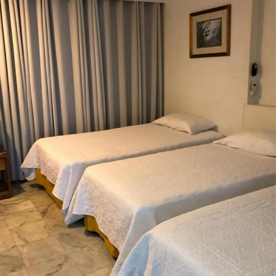 Apartamento En Torres Del Sun Rise San Andres Con Piscina Y Playa Privada 0*, San Andrés