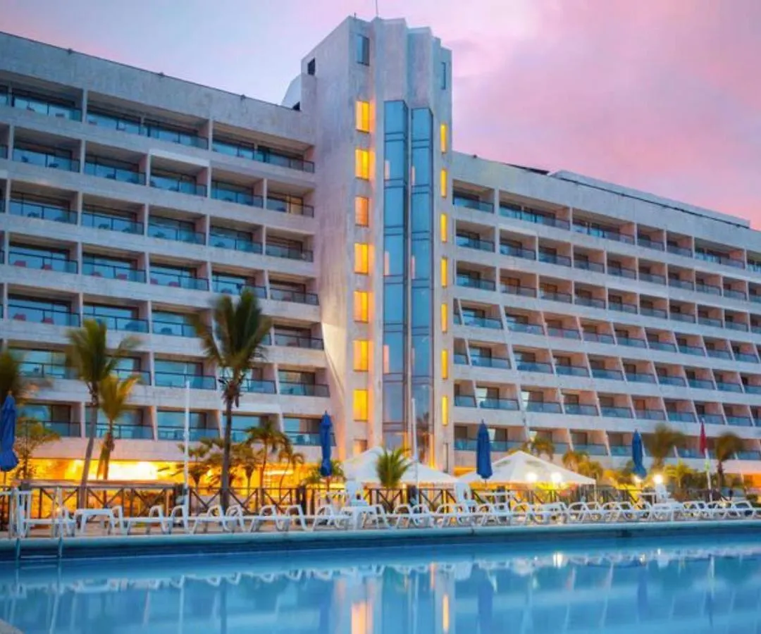 Apartment Apartamento En Torres Del Sun Rise San Andres Con Piscina Y Playa Privada Colombia