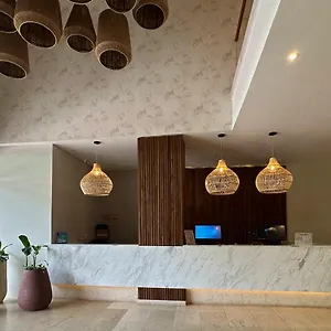 Hotell On Vacation Caribbean, San Andrés